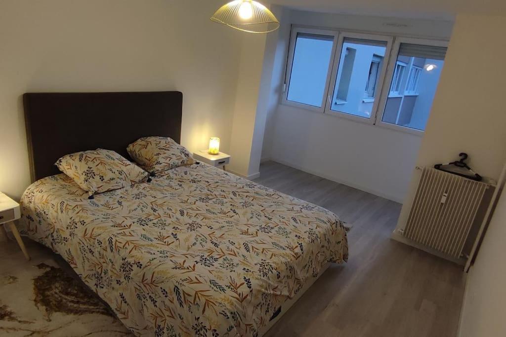 Keza'S Apartment - Strasbourg Kültér fotó