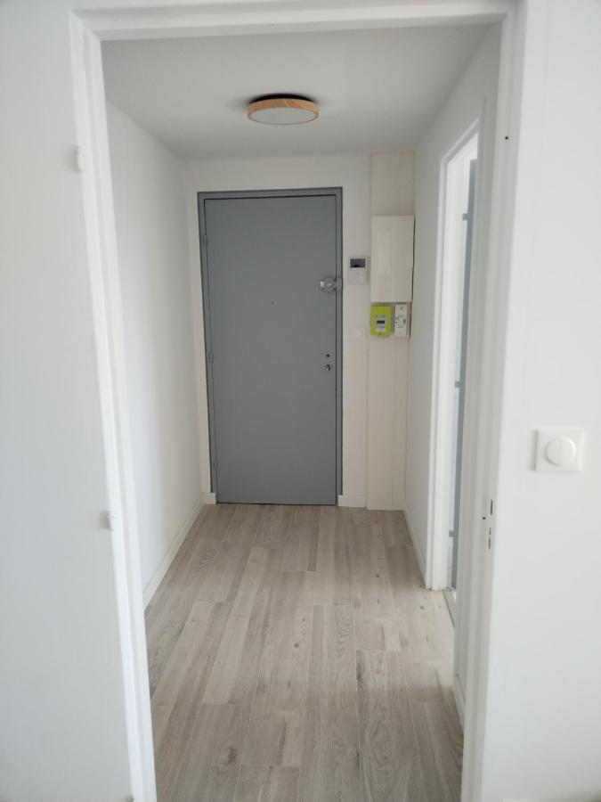 Keza'S Apartment - Strasbourg Kültér fotó