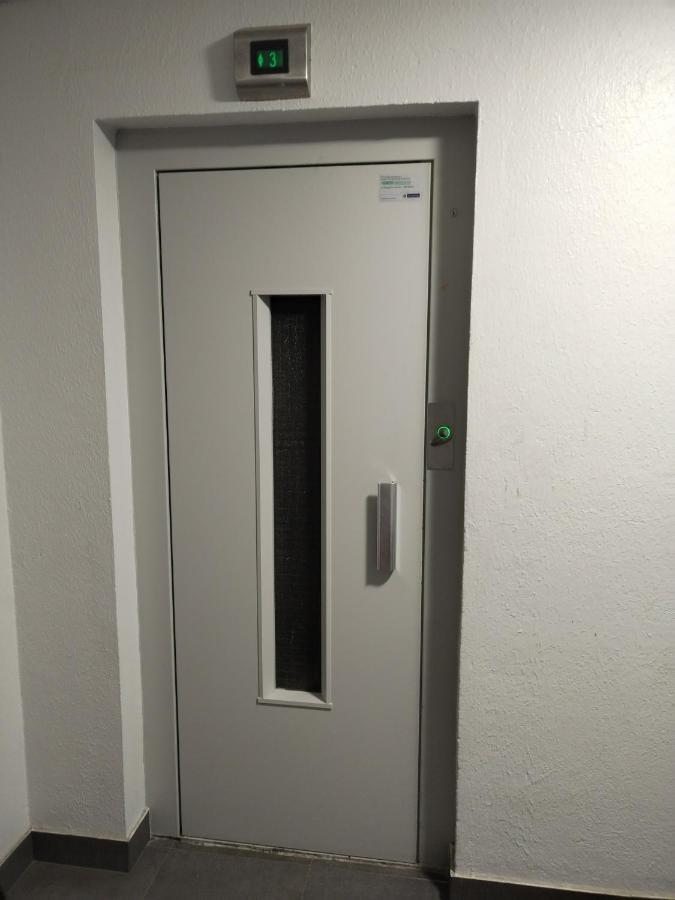 Keza'S Apartment - Strasbourg Kültér fotó