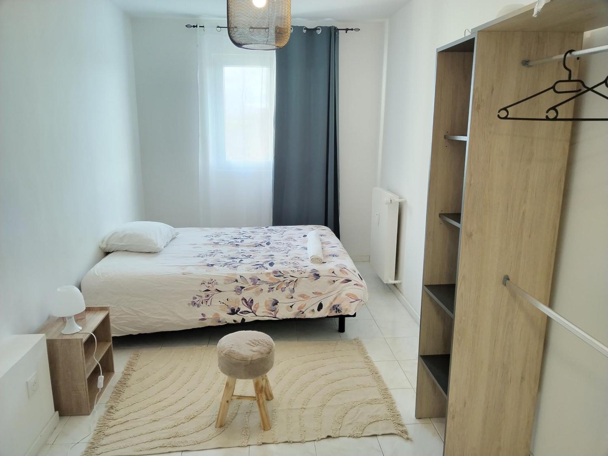 Keza'S Apartment - Strasbourg Kültér fotó